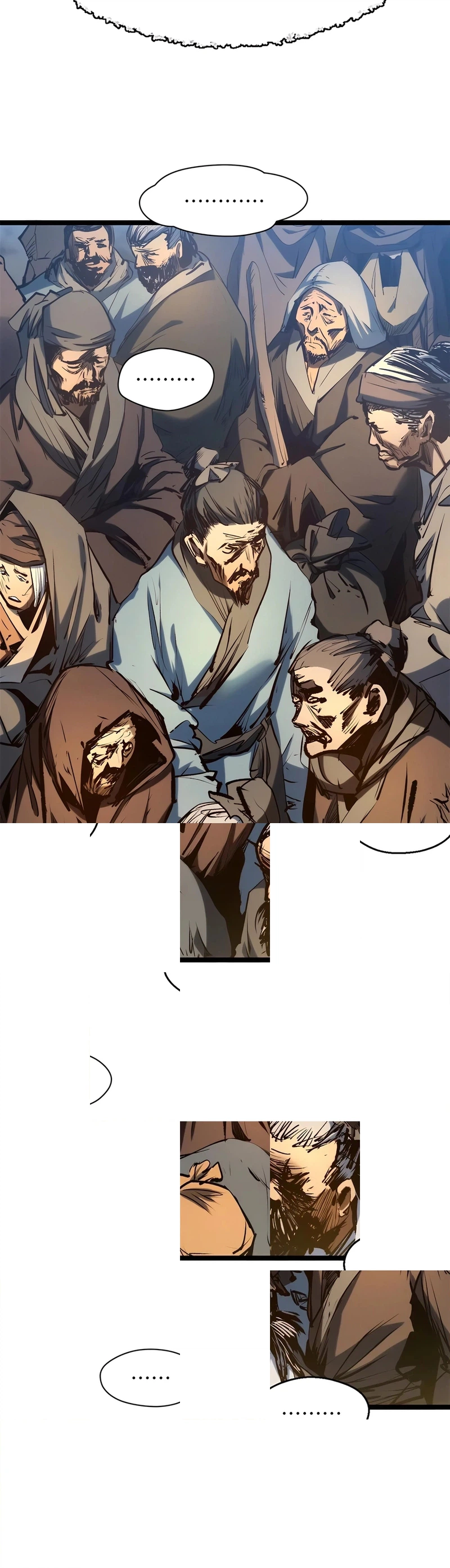 Top Tier Providence Chapter 216 - Page 6