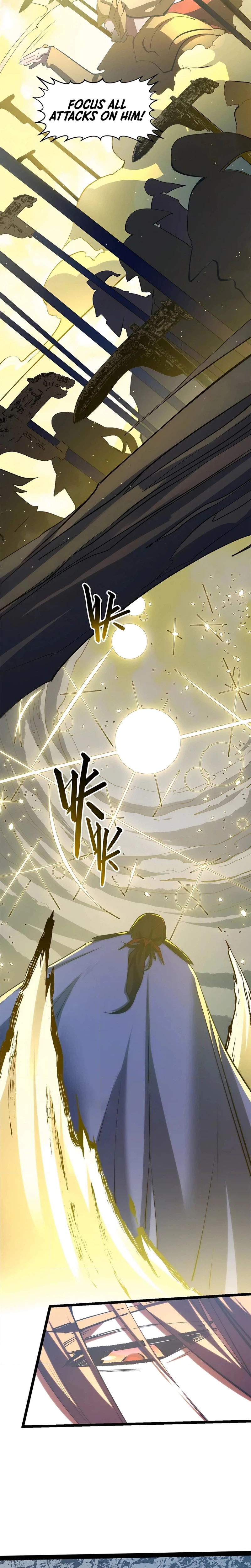 Top Tier Providence Chapter 216 - Page 17