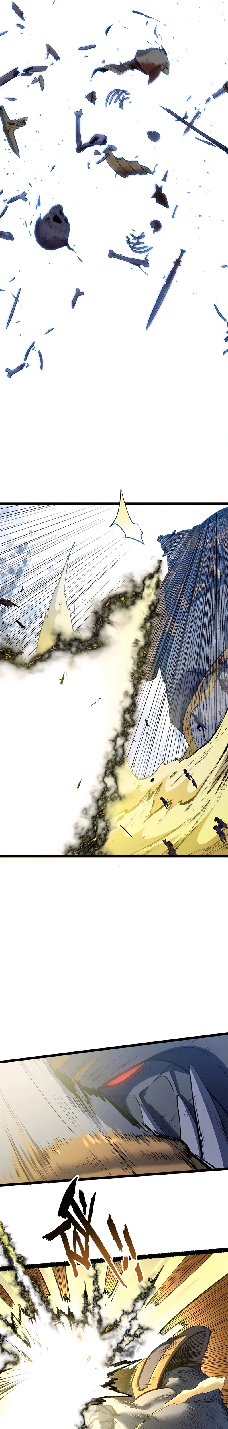 Top Tier Providence Chapter 217 - Page 10