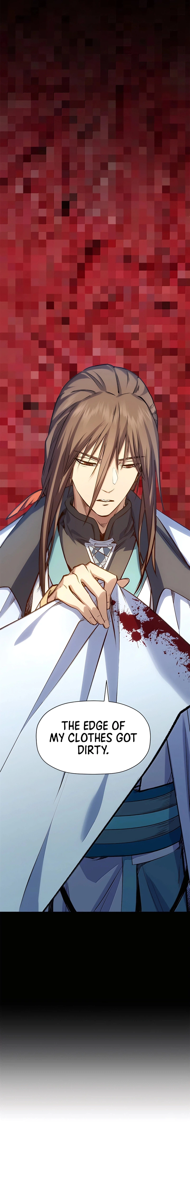 Top Tier Providence Chapter 217 - Page 21