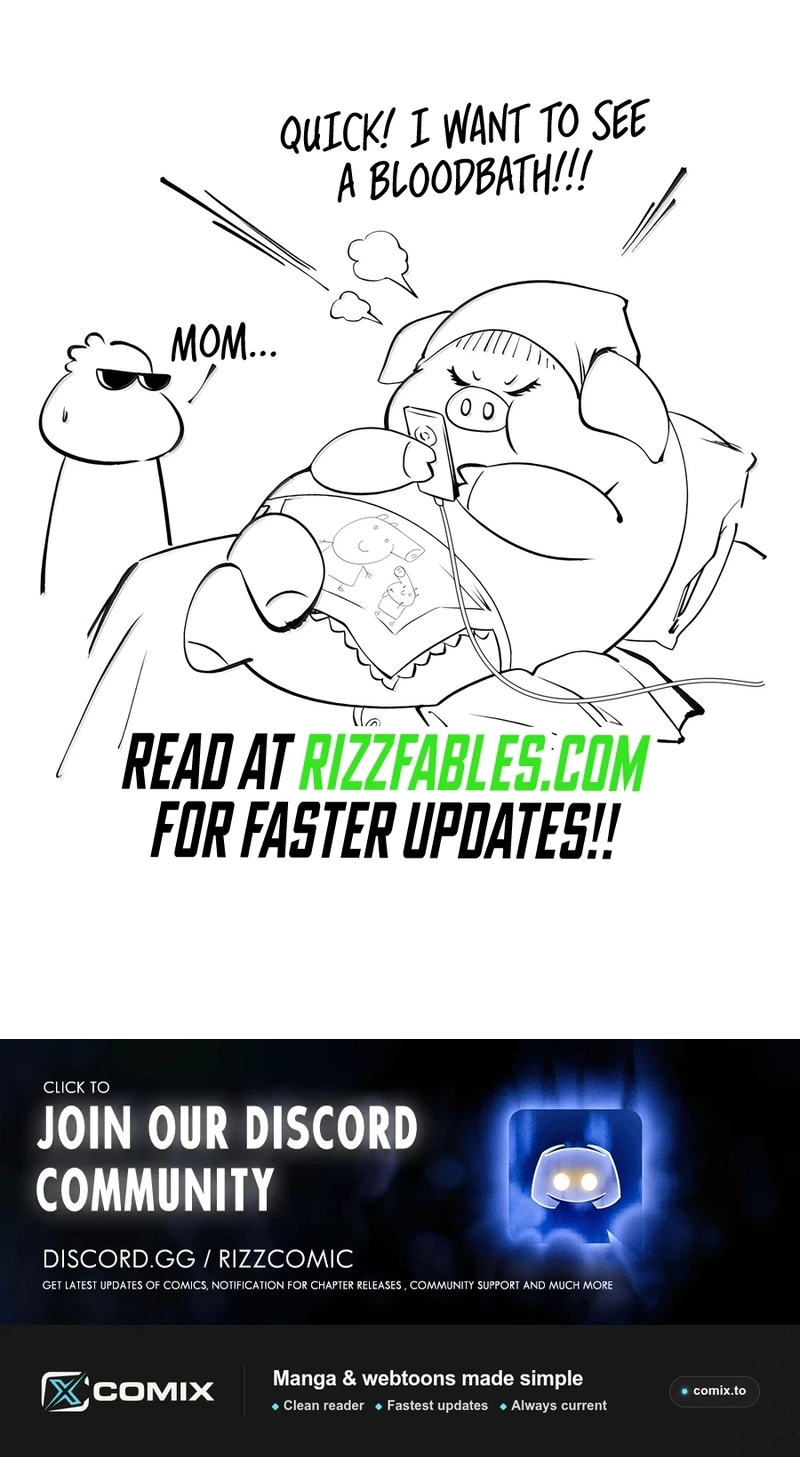 Top Tier Providence Chapter 217 - Page 22