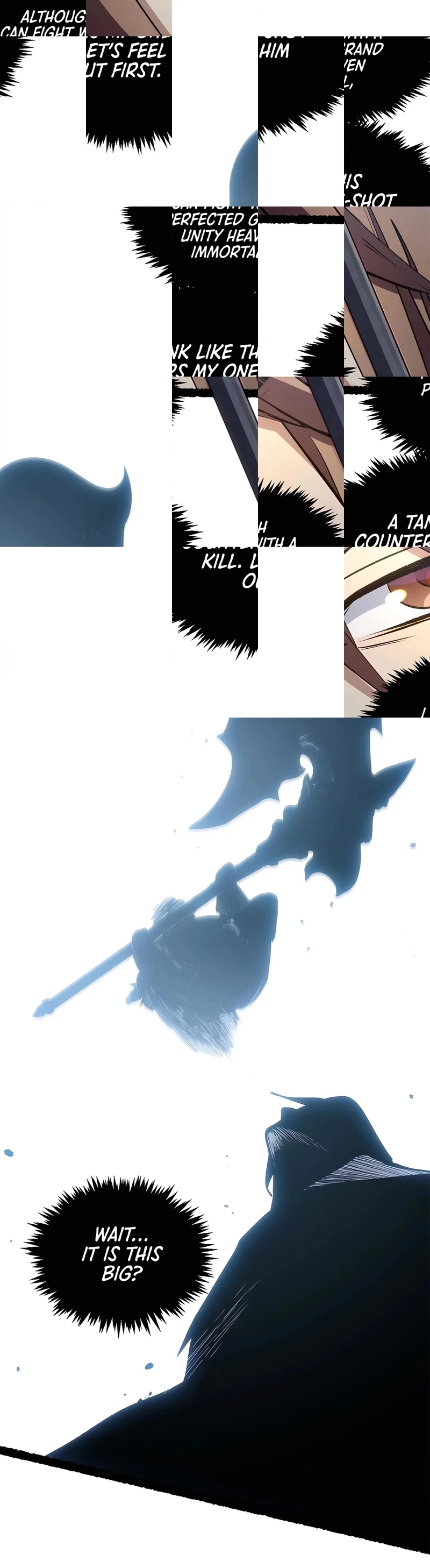 Top Tier Providence Chapter 218 - Page 4