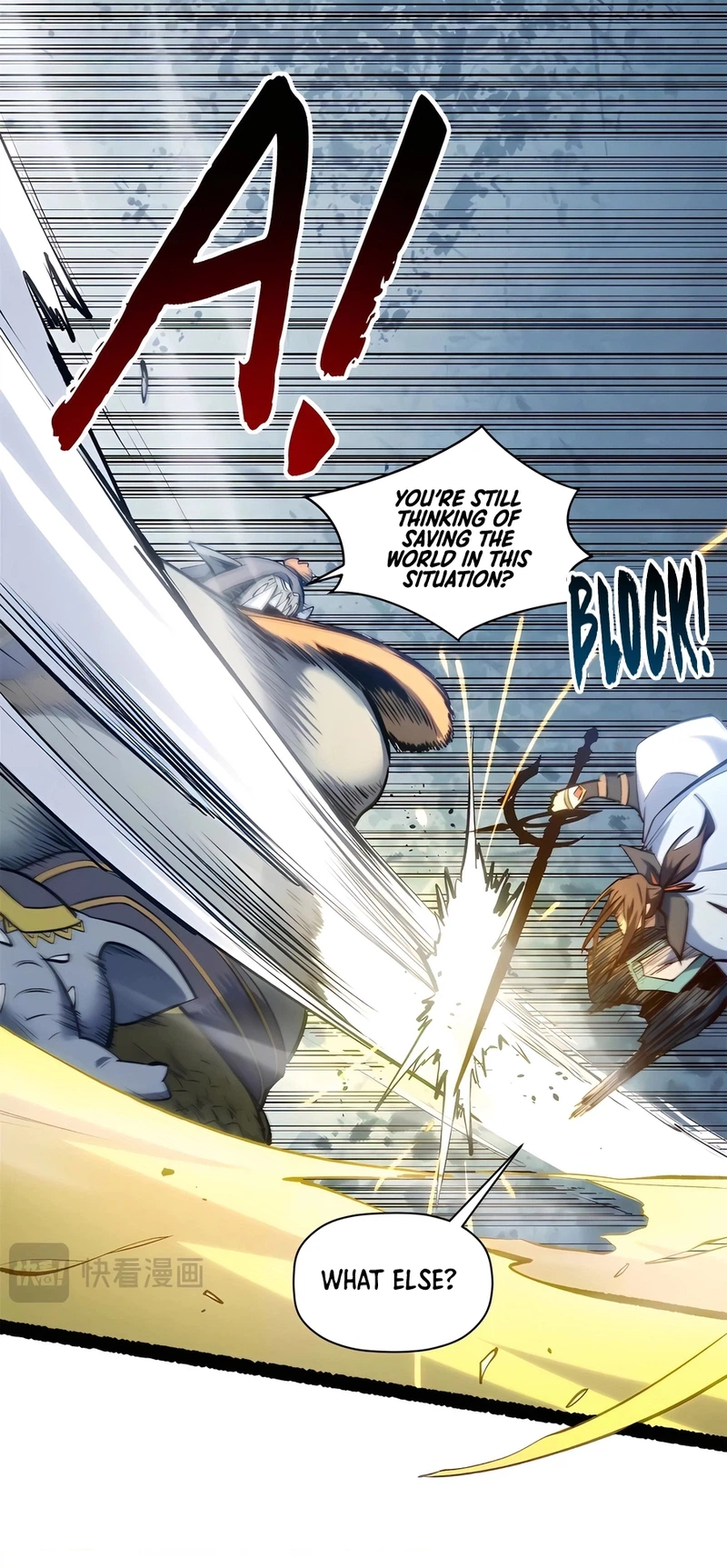 Top Tier Providence Chapter 218 - Page 10