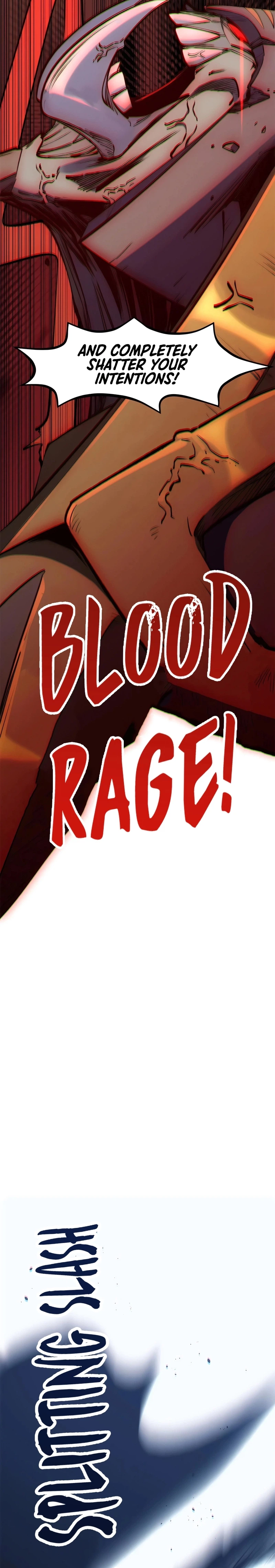 Top Tier Providence Chapter 218 - Page 13
