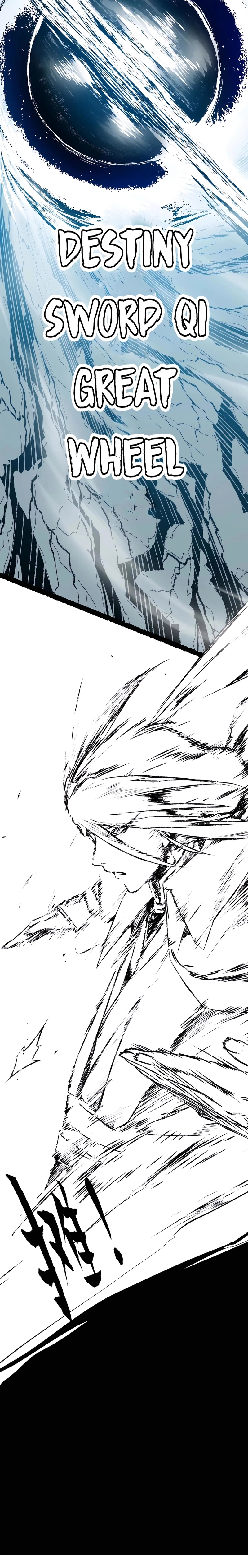 Top Tier Providence Chapter 218 - Page 21