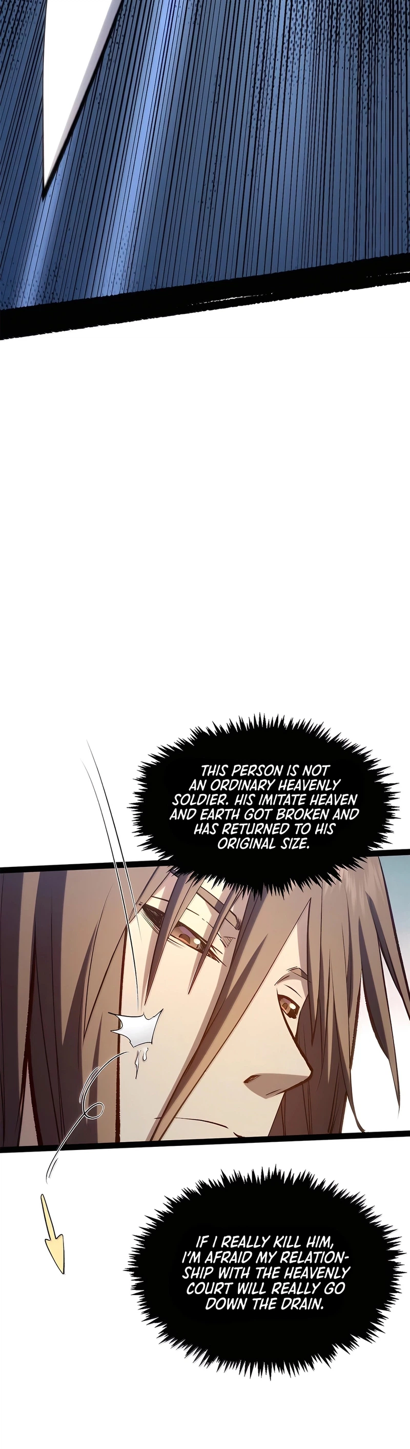 Top Tier Providence Chapter 219 - Page 3