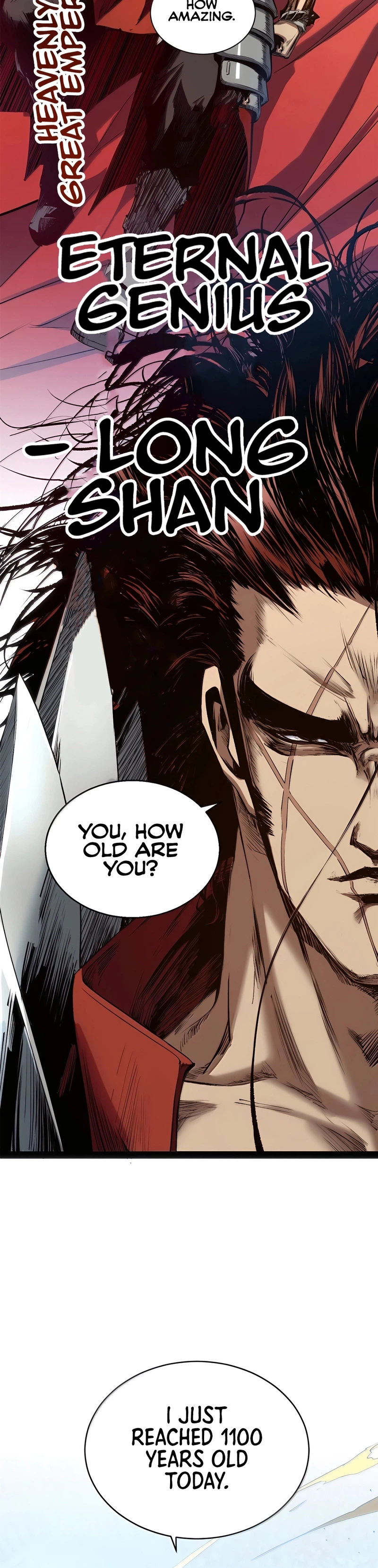 Top Tier Providence Chapter 219 - Page 9