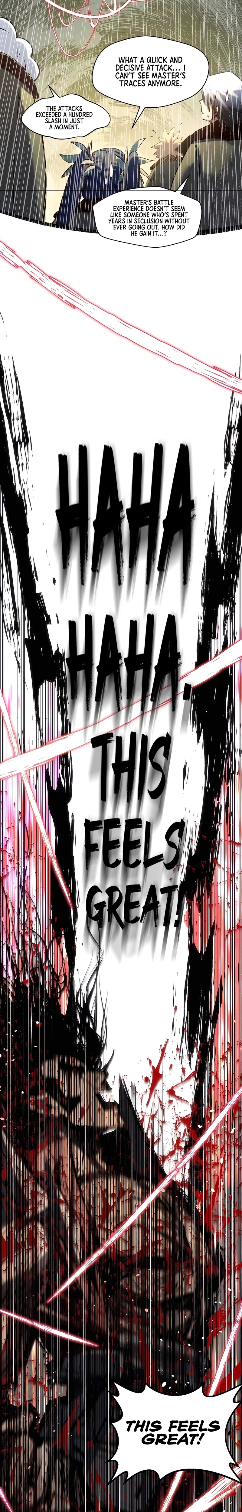 Top Tier Providence Chapter 219 - Page 17