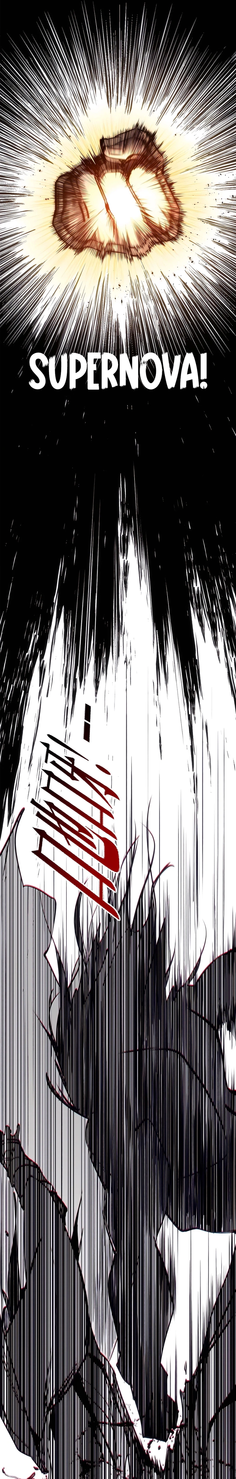 Top Tier Providence Chapter 219 - Page 19