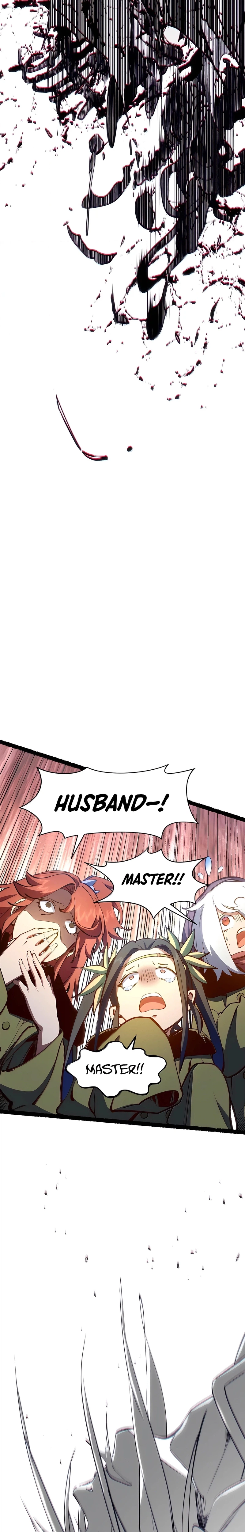 Top Tier Providence Chapter 219 - Page 20