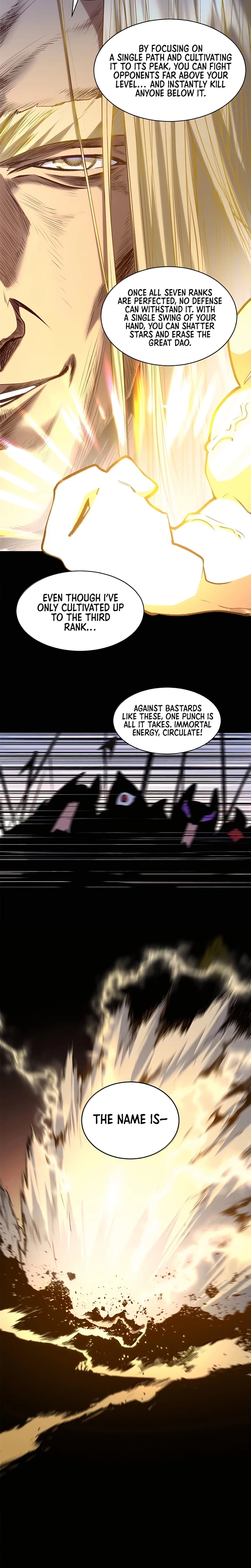 Top Tier Providence Chapter 220 - Page 5
