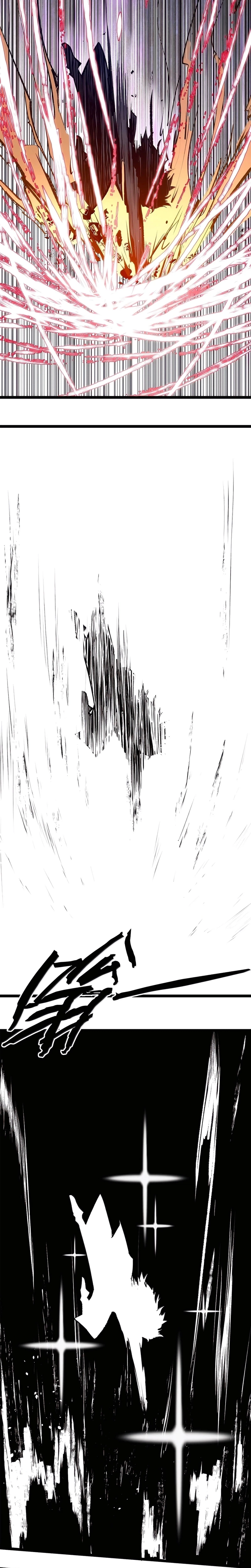 Top Tier Providence Chapter 220 - Page 11
