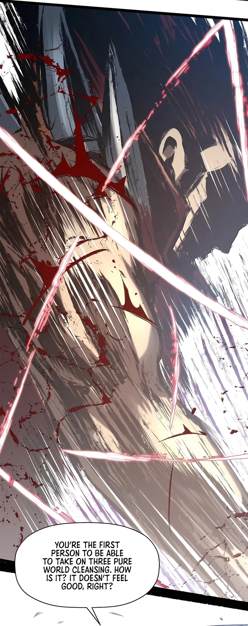 Top Tier Providence Chapter 220 - Page 12