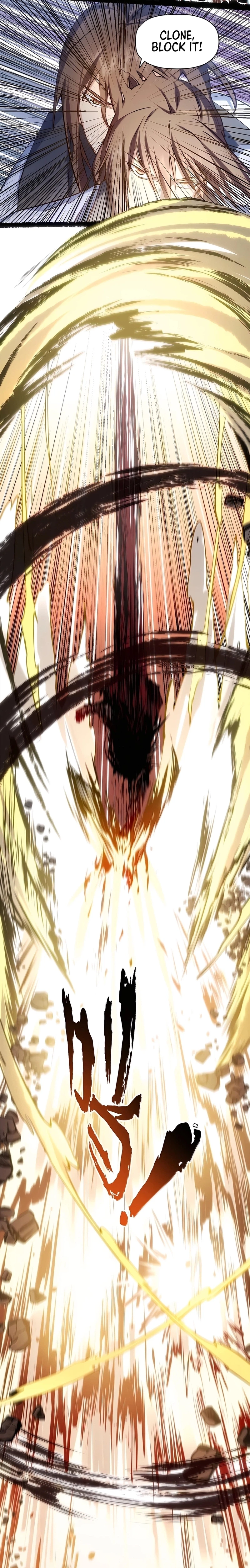 Top Tier Providence Chapter 220 - Page 19