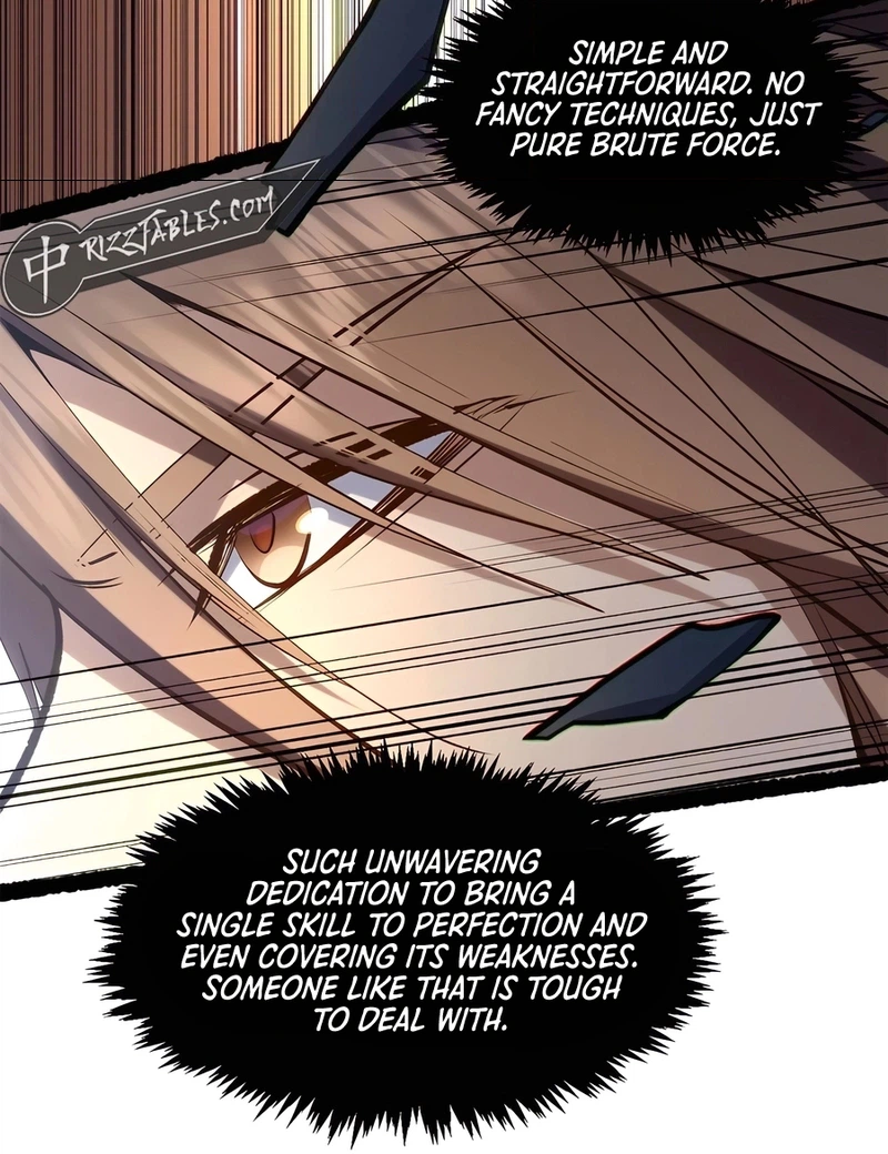 Top Tier Providence Chapter 221 - Page 10