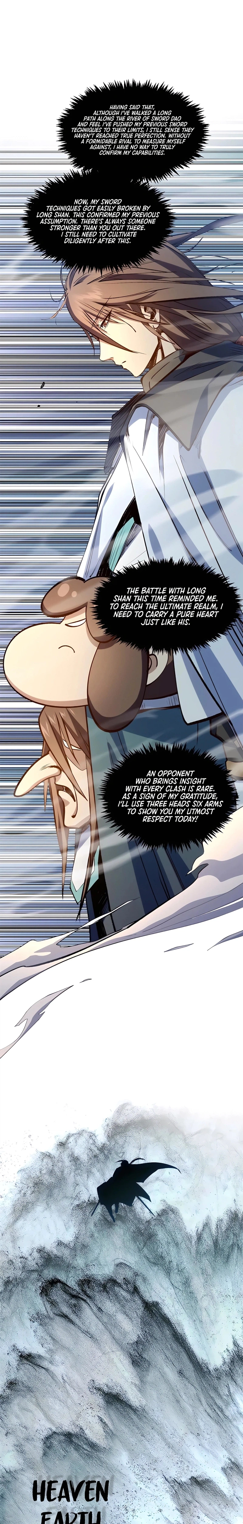 Top Tier Providence Chapter 221 - Page 11
