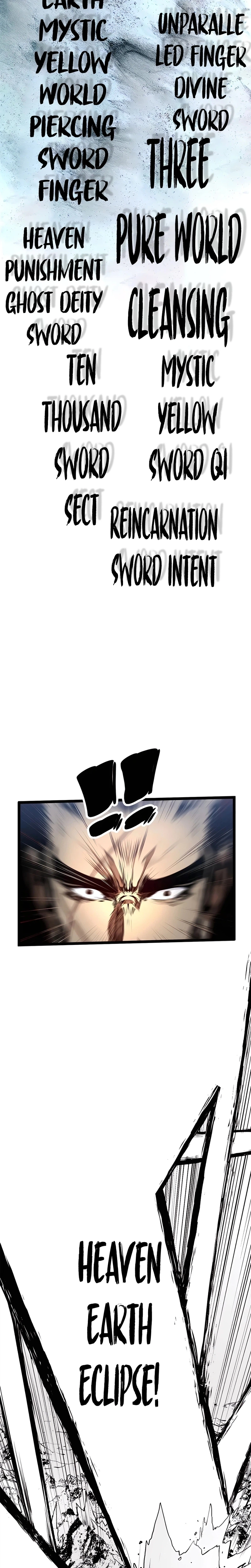 Top Tier Providence Chapter 221 - Page 12