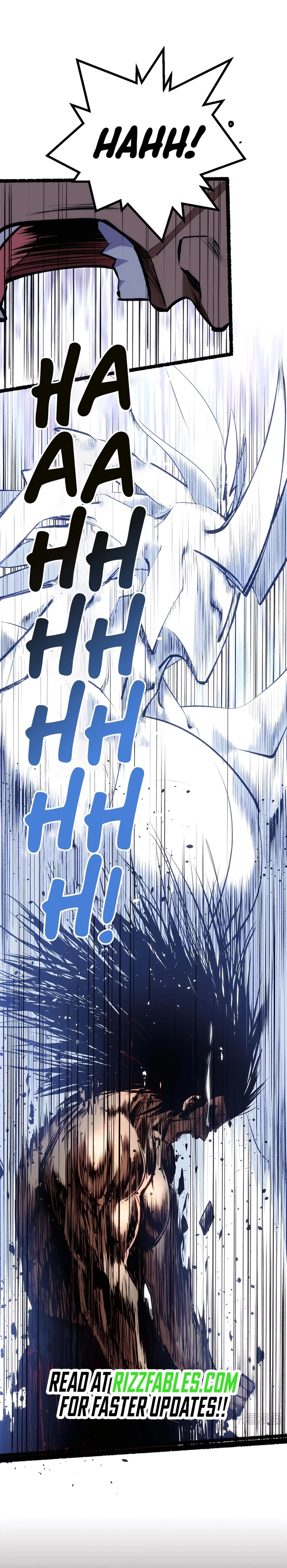 Top Tier Providence Chapter 222 - Page 12