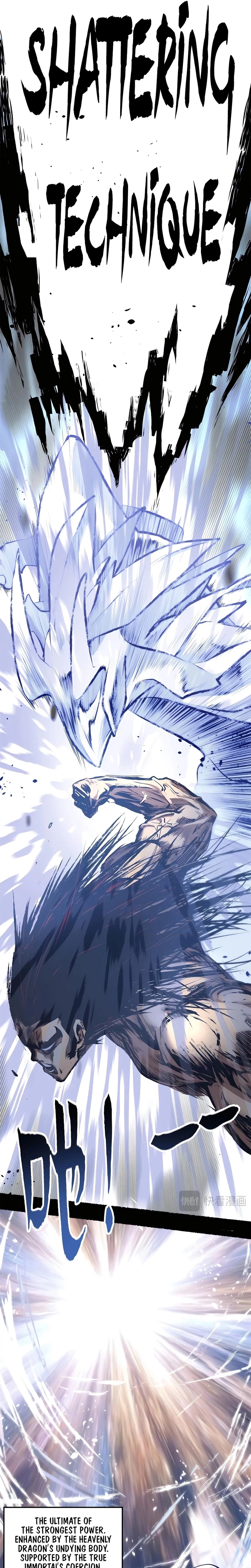 Top Tier Providence Chapter 222 - Page 16