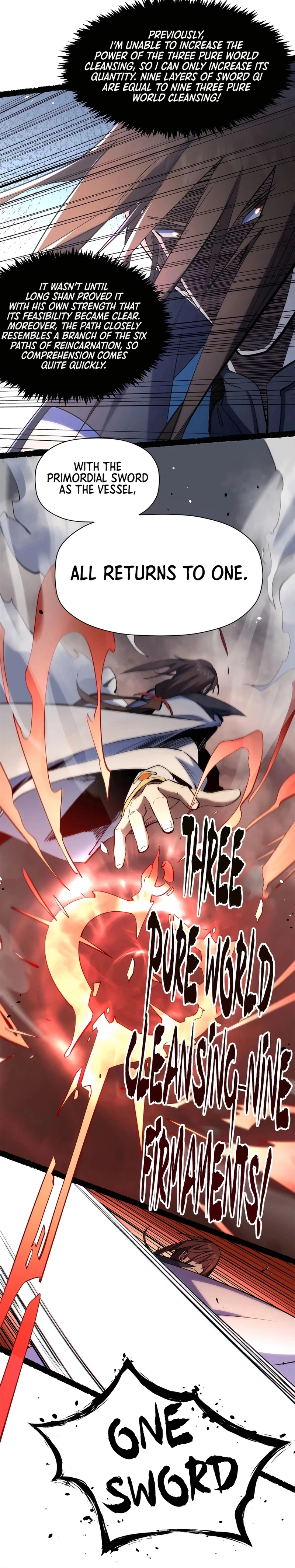 Top Tier Providence Chapter 222 - Page 18
