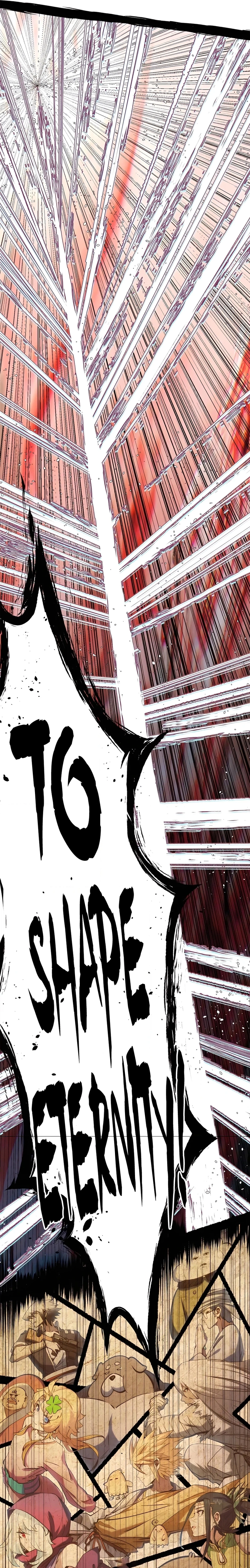 Top Tier Providence Chapter 222 - Page 19
