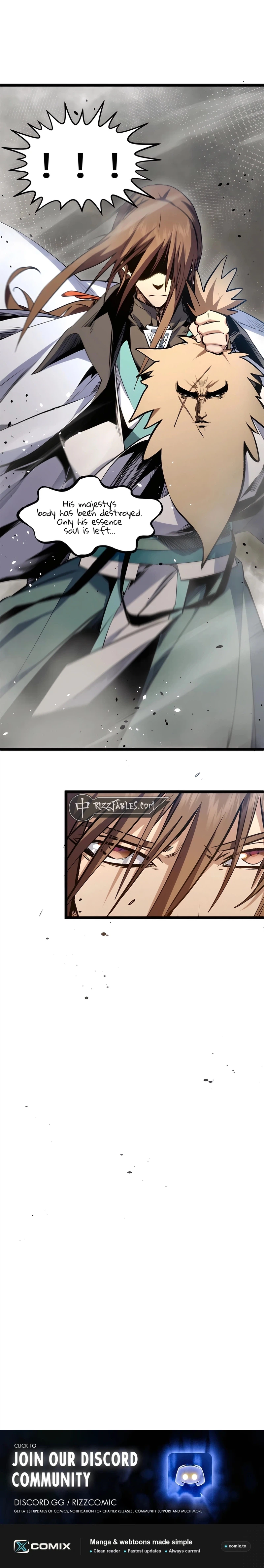 Top Tier Providence Chapter 222 - Page 26