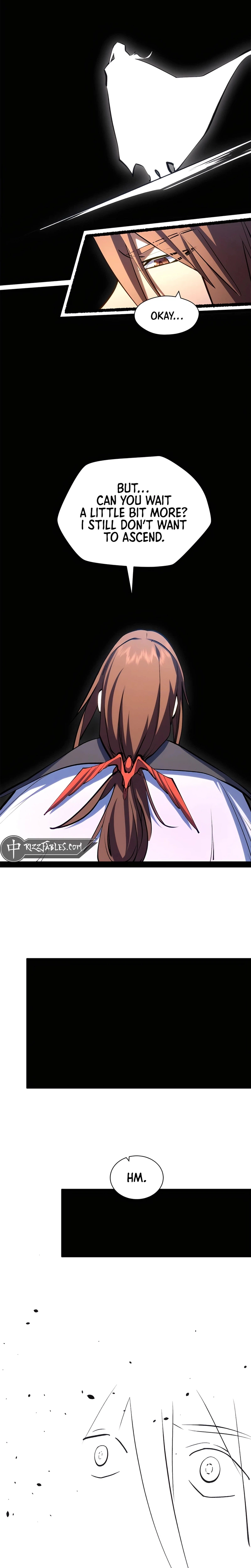 Top Tier Providence Chapter 223 - Page 8