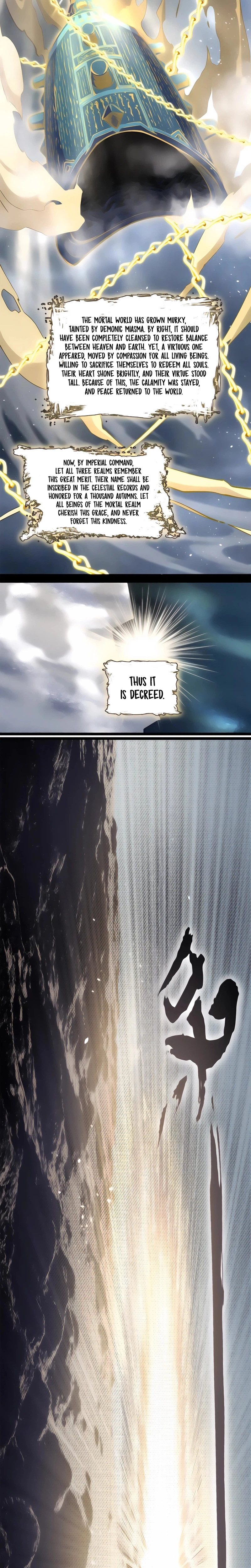 Top Tier Providence Chapter 223 - Page 11