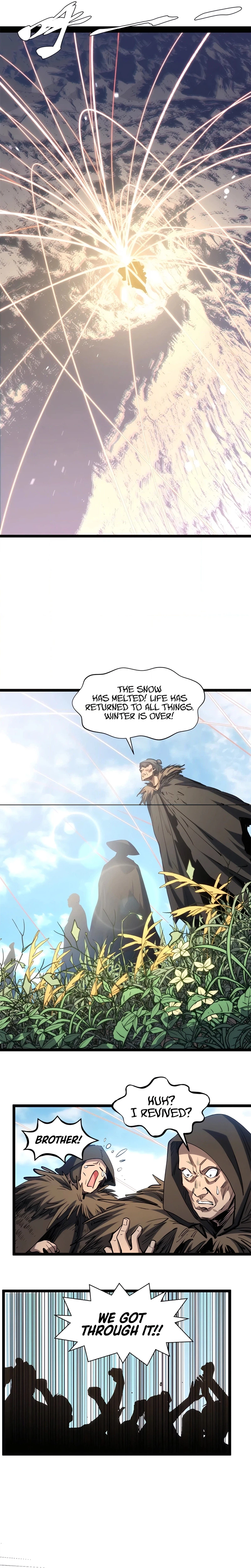 Top Tier Providence Chapter 223 - Page 13