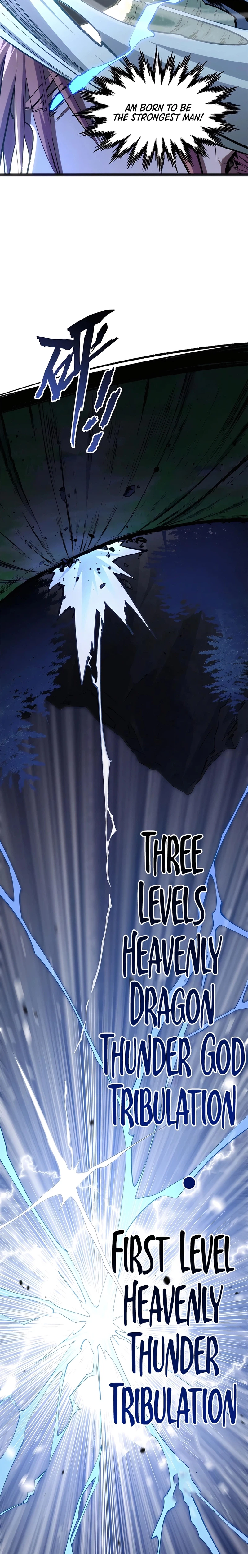 Top Tier Providence Chapter 224 - Page 11
