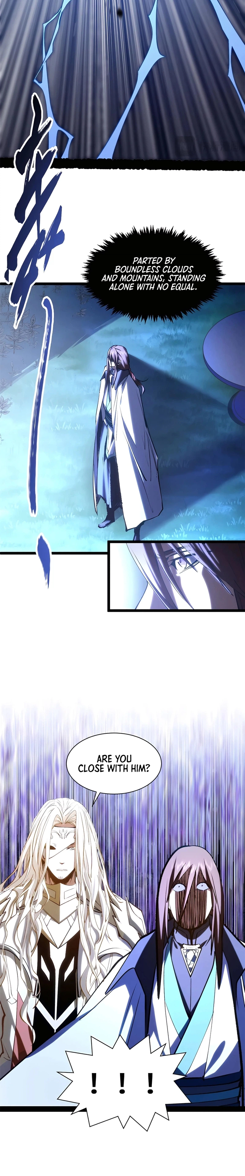 Top Tier Providence Chapter 224 - Page 12