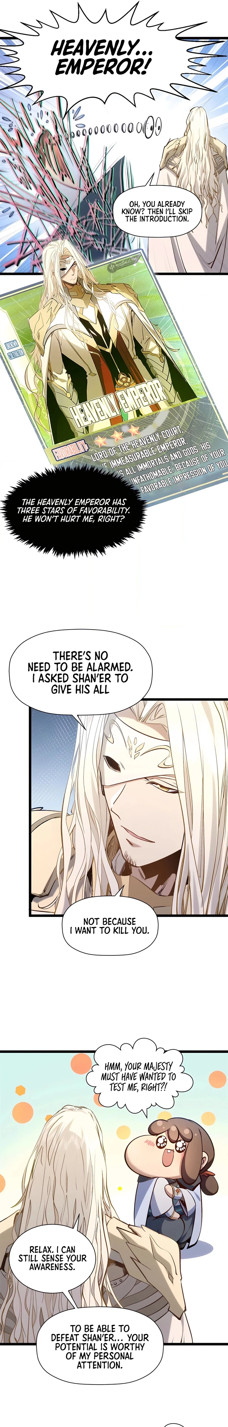 Top Tier Providence Chapter 224 - Page 13