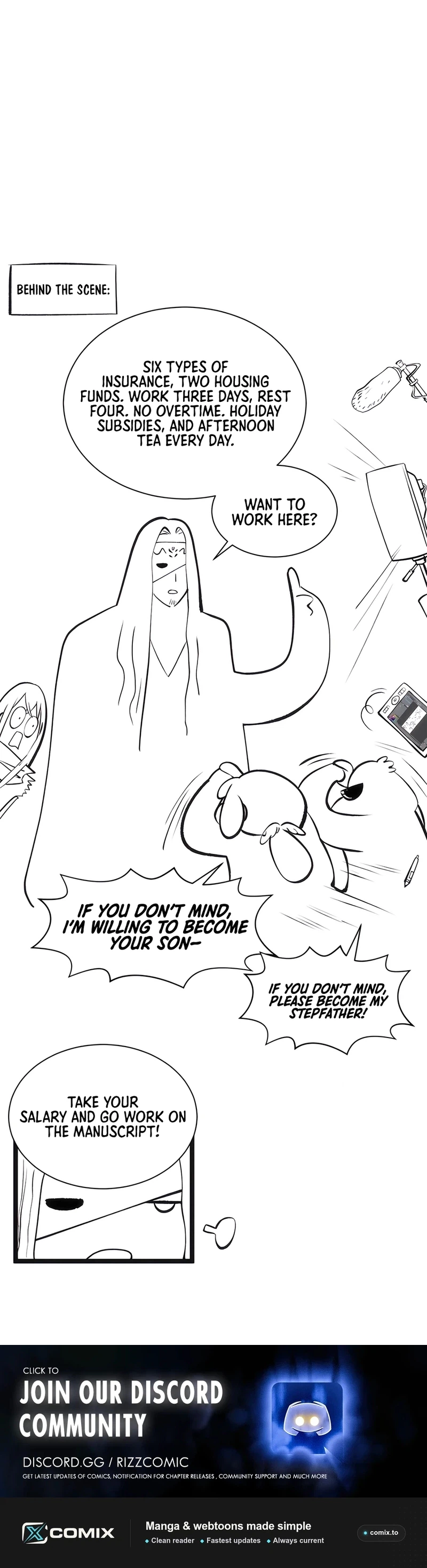 Top Tier Providence Chapter 224 - Page 19