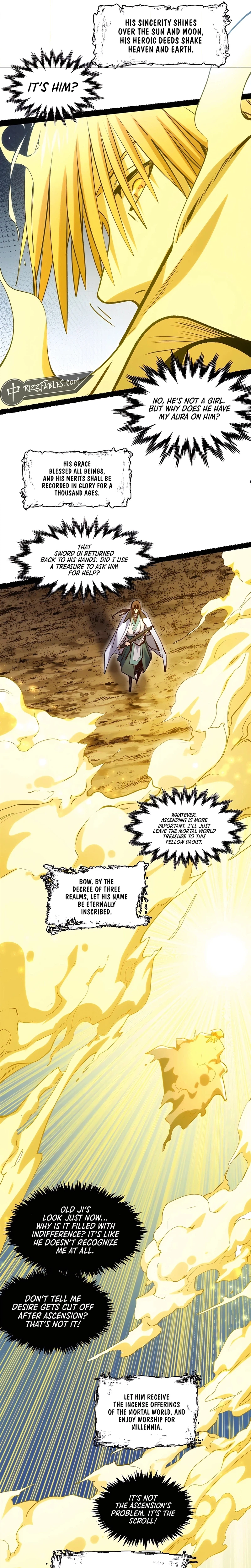 Top Tier Providence Chapter 225 - Page 13