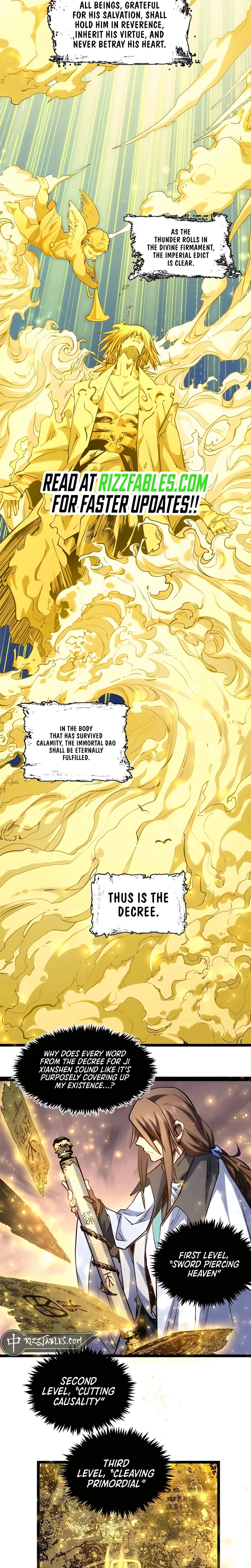 Top Tier Providence Chapter 225 - Page 14
