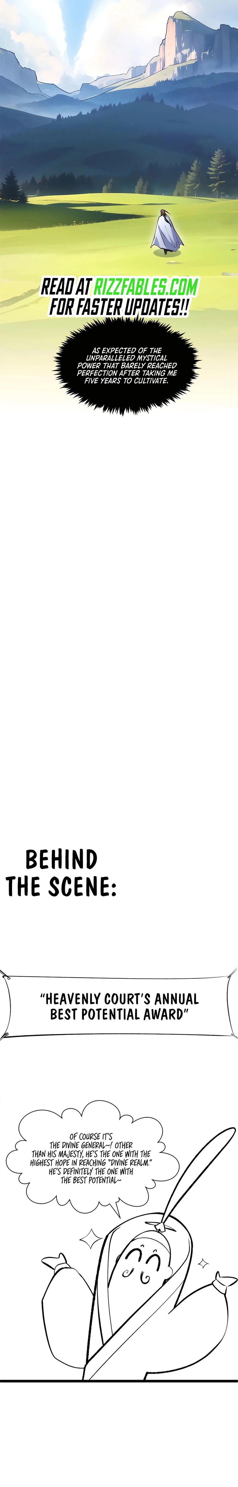 Top Tier Providence Chapter 225 - Page 21