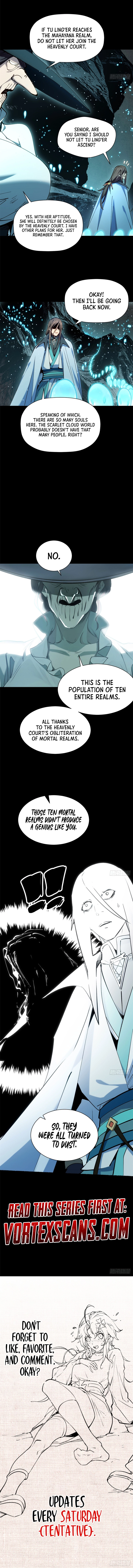Top Tier Providence Chapter 228 - Page 8