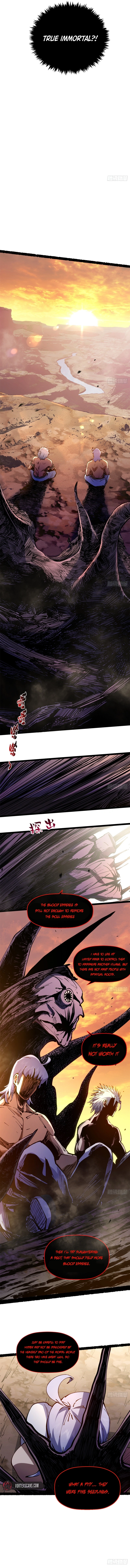 Top Tier Providence Chapter 230 - Page 6