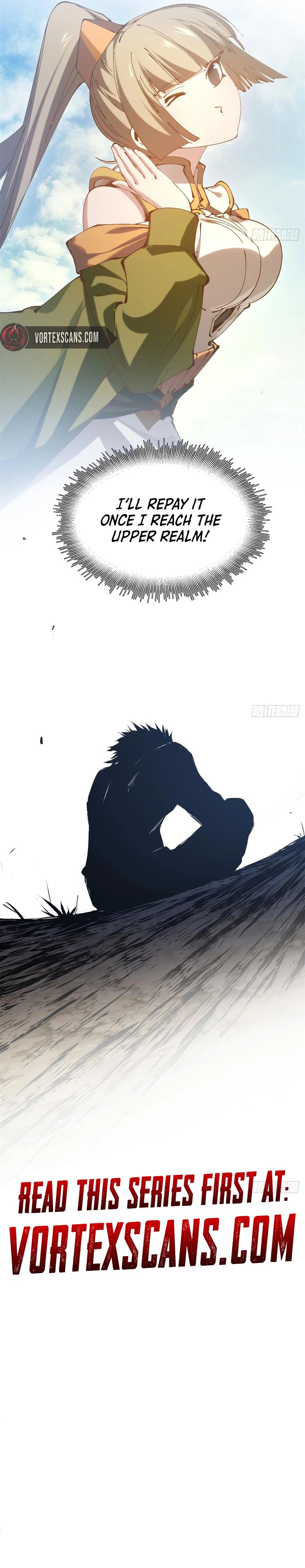 Top Tier Providence Chapter 232 - Page 8