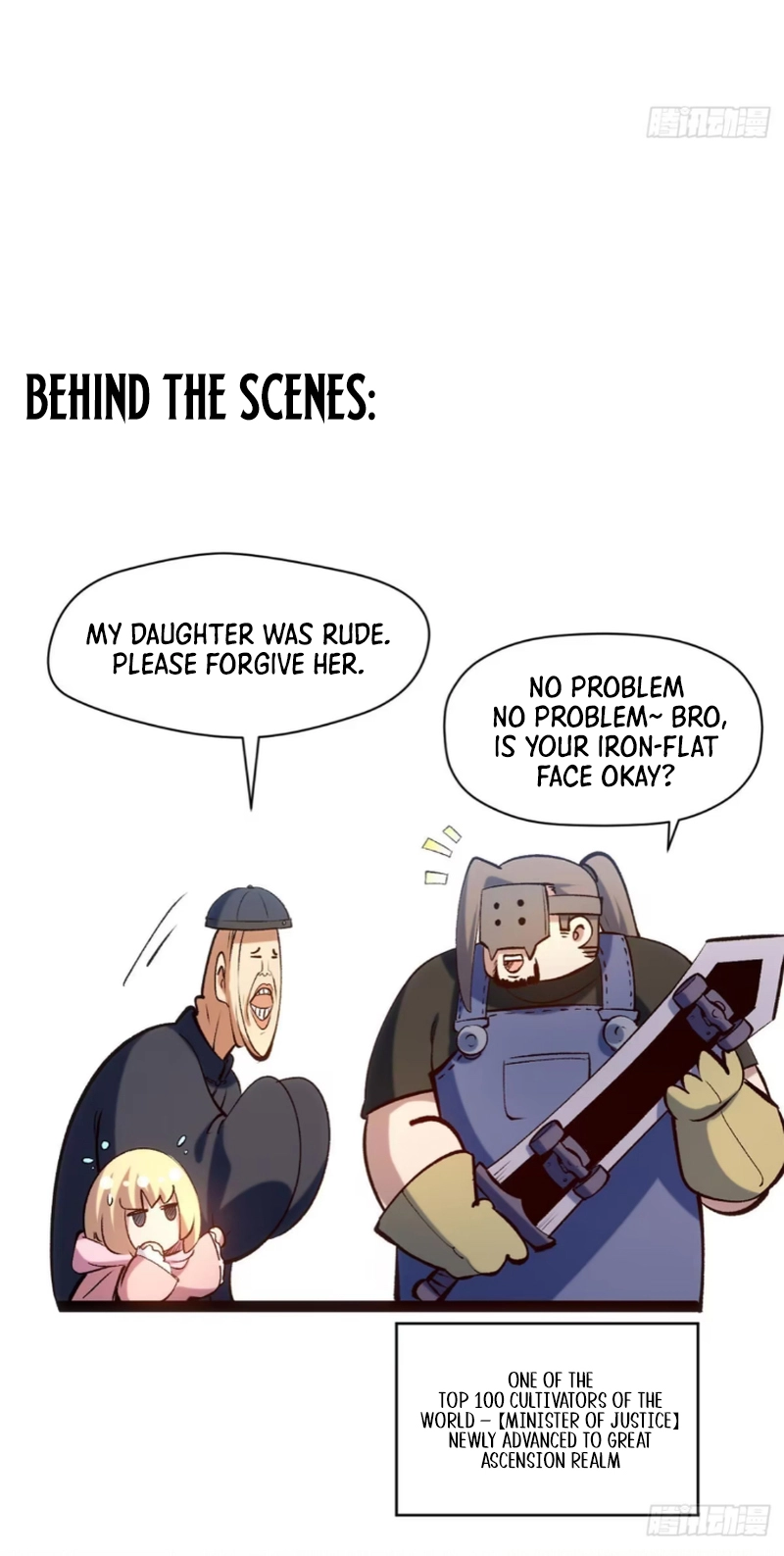 Top Tier Providence Chapter 238 - Page 9