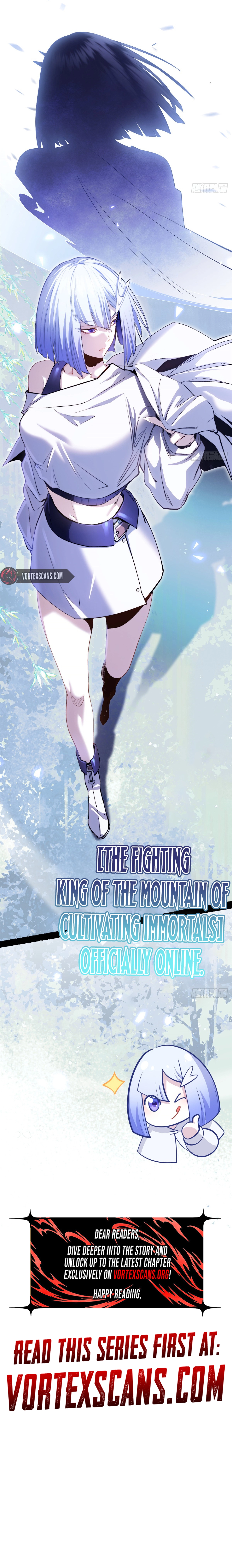 Top Tier Providence Chapter 244 - Page 12