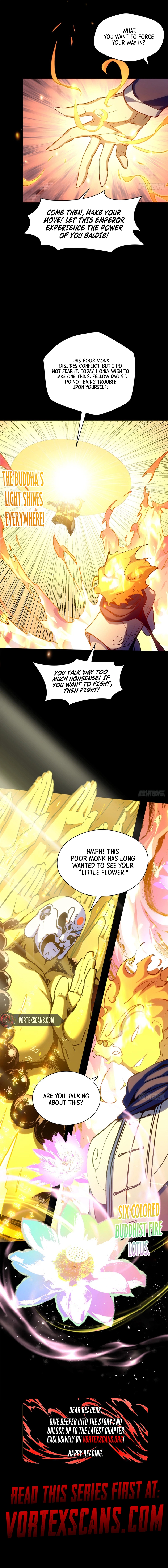 Top Tier Providence Chapter 247 - Page 8