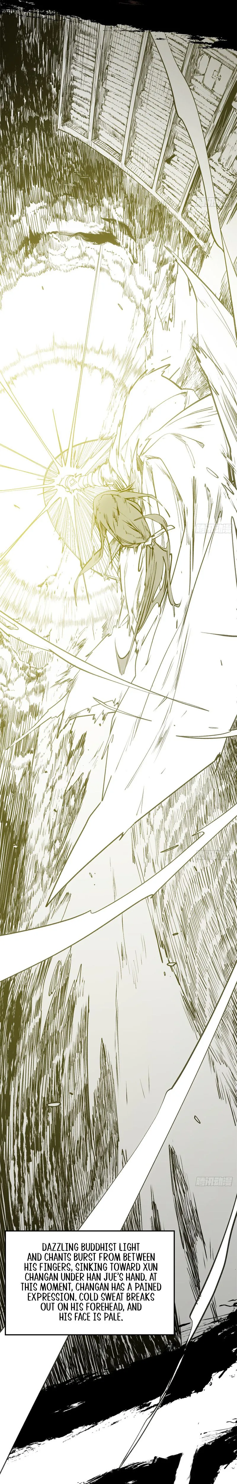 Top Tier Providence Chapter 252 - Page 4