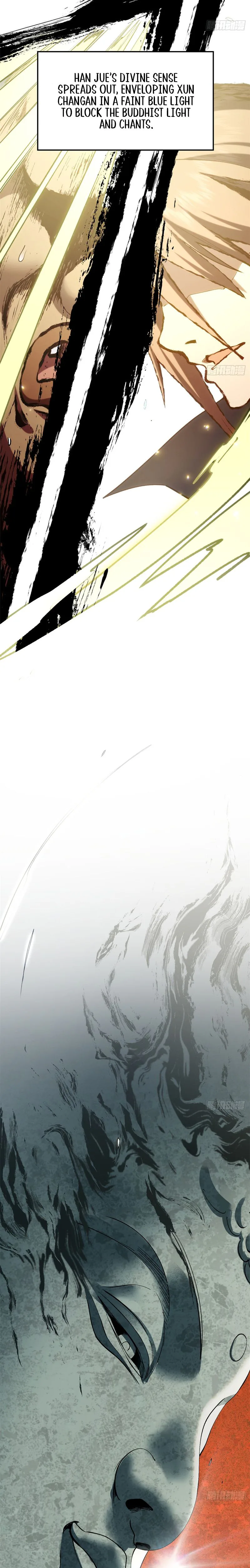 Top Tier Providence Chapter 252 - Page 5
