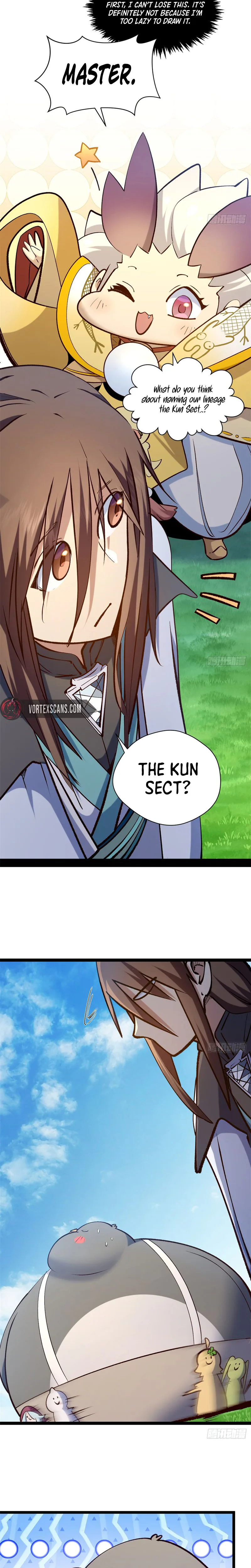 Top Tier Providence Chapter 252 - Page 11
