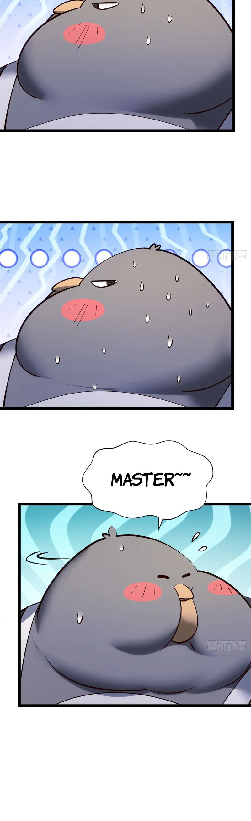 Top Tier Providence Chapter 252 - Page 12