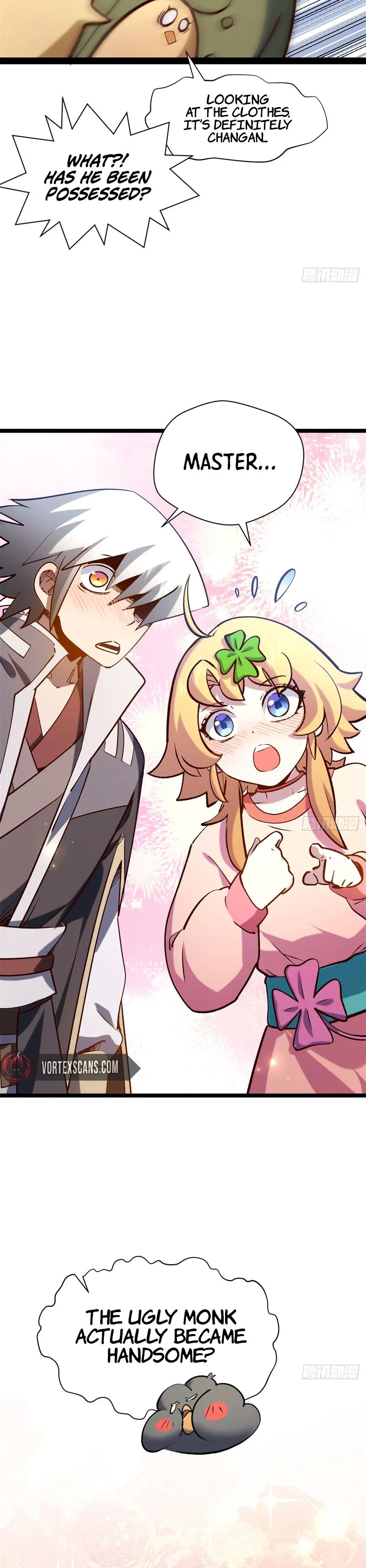Top Tier Providence Chapter 252 - Page 15