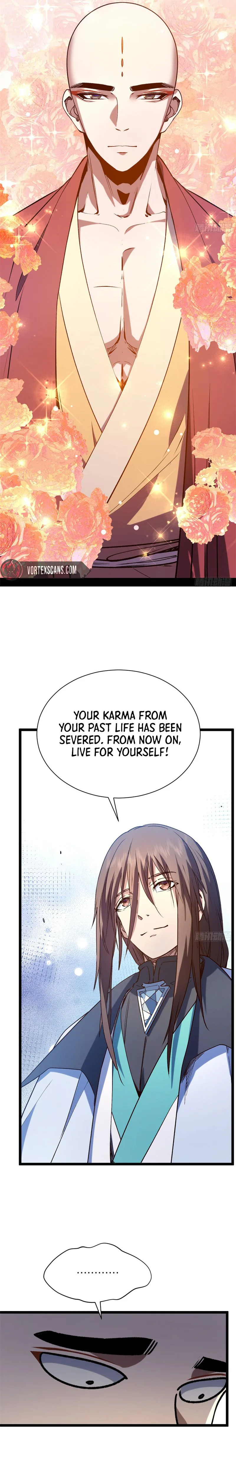Top Tier Providence Chapter 252 - Page 16