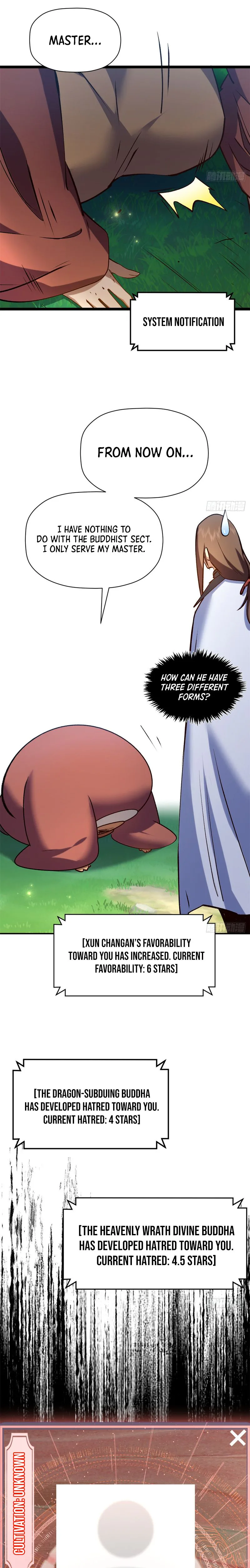 Top Tier Providence Chapter 252 - Page 17
