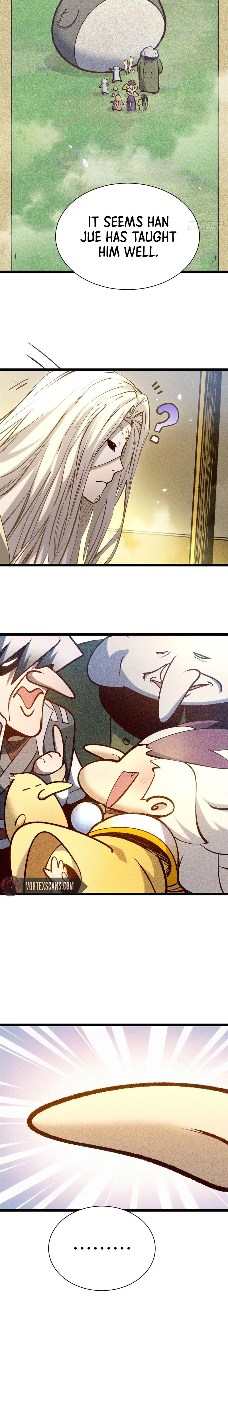 Top Tier Providence Chapter 252 - Page 20